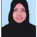 Syeda Tasmeena Zareen profile picture